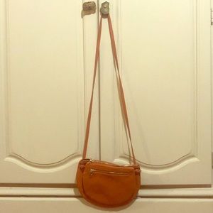 Orange Crossbody from Urban Outfitters